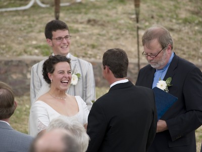My Sister-in-Law Laughing My Sister-in-Law Laughing