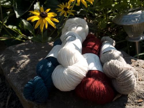 IslandFibers IslandFibers